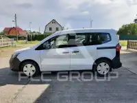 2024 Nissan TOWNSTAR