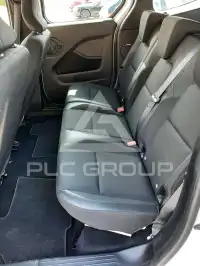 2024 Nissan TOWNSTAR