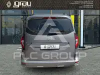 2024 Nissan TOWNSTAR