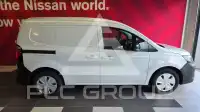 2024 Nissan TOWNSTAR