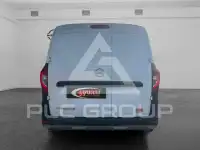 2024 Nissan TOWNSTAR