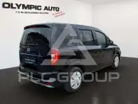 2024 Nissan TOWNSTAR