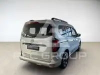 2024 Nissan TOWNSTAR