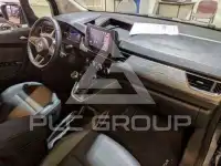 2024 Nissan TOWNSTAR