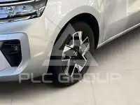 2024 Nissan TOWNSTAR