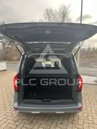 2024 Nissan TOWNSTAR