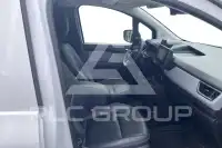 2024 Nissan TOWNSTAR