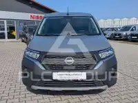 2024 Nissan TOWNSTAR