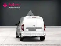 2024 Nissan TOWNSTAR