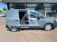 2024 Nissan TOWNSTAR