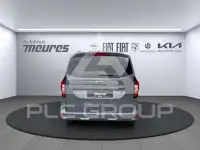 2024 Nissan TOWNSTAR