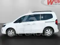 2024 Nissan TOWNSTAR