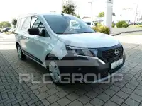 2024 Nissan TOWNSTAR