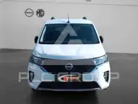 2024 Nissan TOWNSTAR