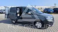 2024 Nissan TOWNSTAR