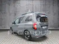 2025 Nissan TOWNSTAR