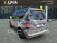 2024 Nissan TOWNSTAR