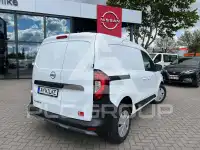 2024 Nissan TOWNSTAR