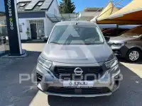 2024 Nissan TOWNSTAR