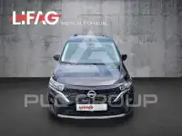 2024 Nissan TOWNSTAR