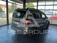 2024 Nissan TOWNSTAR