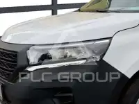 2024 Nissan TOWNSTAR