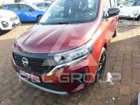 2024 Nissan TOWNSTAR