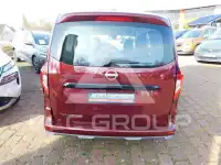 2024 Nissan TOWNSTAR