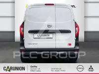 2024 Nissan TOWNSTAR