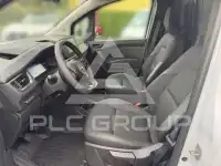 2024 Nissan TOWNSTAR