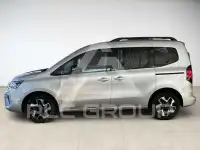 2024 Nissan TOWNSTAR