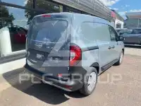 2024 Nissan TOWNSTAR