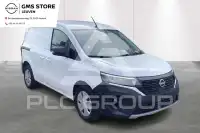 2024 Nissan TOWNSTAR