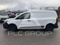 2024 Nissan TOWNSTAR