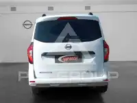 2024 Nissan TOWNSTAR