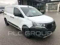 2024 Nissan TOWNSTAR