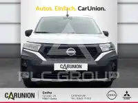 2024 Nissan TOWNSTAR