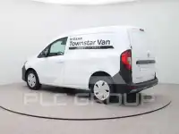 2024 Nissan TOWNSTAR