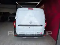 2024 Nissan TOWNSTAR