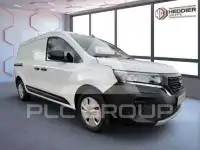 2024 Nissan TOWNSTAR