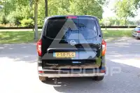 2024 Nissan TOWNSTAR