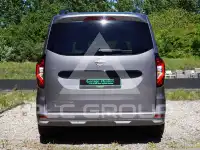 2024 Nissan TOWNSTAR