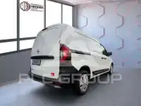 2024 Nissan TOWNSTAR