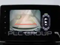 2024 Nissan TOWNSTAR