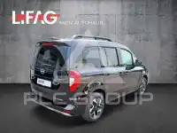 2024 Nissan TOWNSTAR