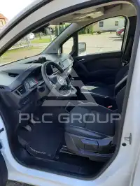 2024 Nissan TOWNSTAR