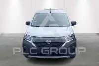 2024 Nissan TOWNSTAR