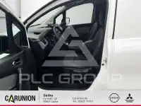 2024 Nissan TOWNSTAR