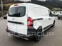 2024 Nissan TOWNSTAR