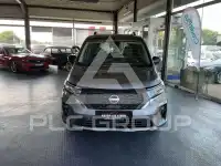 2024 Nissan TOWNSTAR